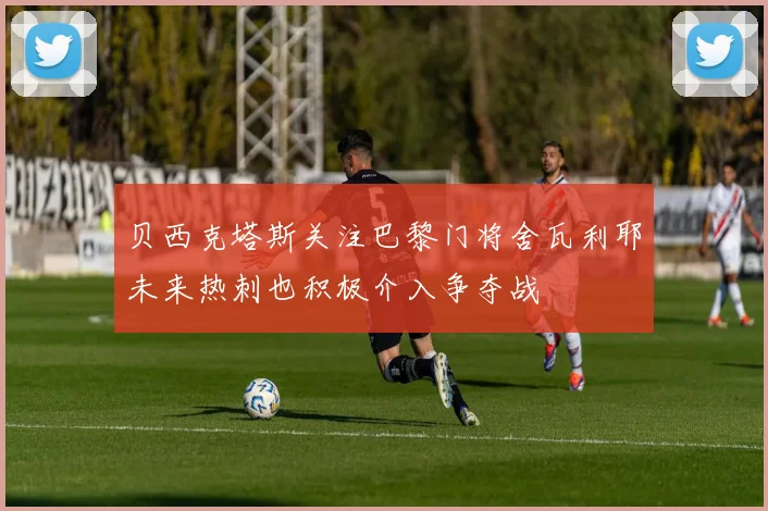 贝西克塔斯关注巴黎门将舍瓦利耶未来热刺也积极介入争夺战